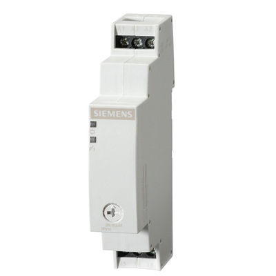 81.00 x 90.00 x 22.00MM PLC 7PV1513-1AP30 Relais de tempo com ON-delay 1 Relais de mudança