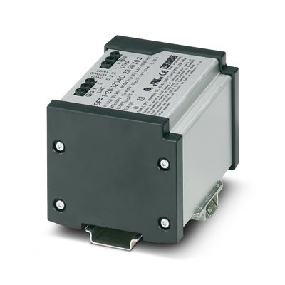 2856702 SFP 1-20/120AC Dispositivos de proteção contra ondas elevadas de filtros EMC para equipamentos de alta tensão