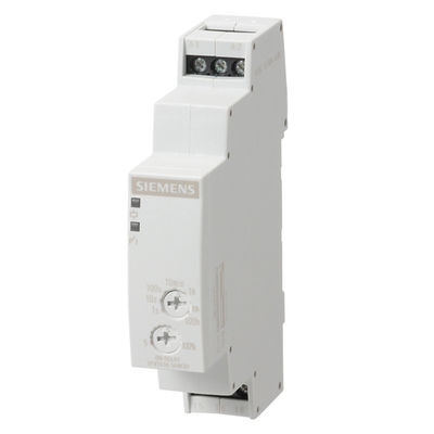 Grau industrial 7PV1518-1AW30 Relais de tempo Relais de tempo com teoria de relais de tensão