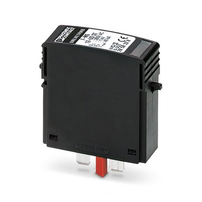 2858328 F-MS 12-UD ST Tipo 2 Proteção contra sobretensões para sistemas de 12 V em que pode confiar