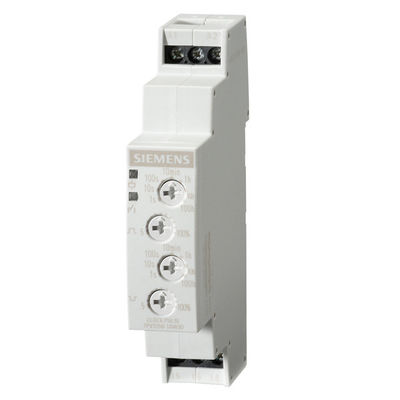 82.00 x 93.00 x 22.00MM PLC 7PV1558-1AW30 Relais de tempo Relais de tempo para em PROTECTIVO