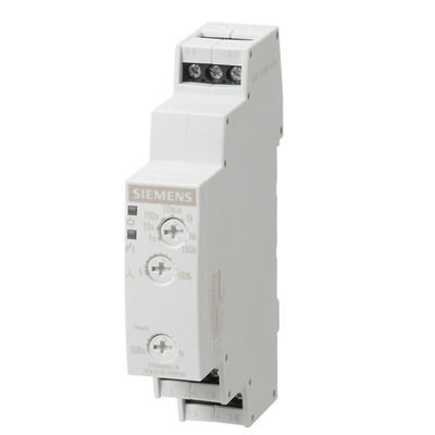 PLC PROTECTIVO 7PV1578-1BW30 Relais de tempo Relais de tempo para as suas necessidades
