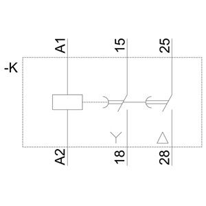 PLC PROTECTIVO 7PV1578-1BW30 Relais de tempo Relais de tempo para as suas necessidades