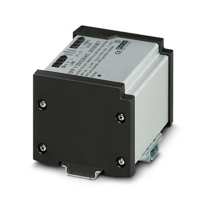 Dispositivo de protecção contra ondas eletromagnéticas por filtro EMC SFP 1-20/230AC para sistema de protecção eléctrica