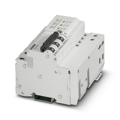 2882776 VAL-CP-MCB-3C-350/40/FM Protector contra sobretensões do tipo 2 para as suas necessidades