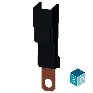 PLC 3KC9622-2 Acessórios e peças sobressalentes para 3KC ATyS d M ATyS t M RTSE ATSE 40-160A
