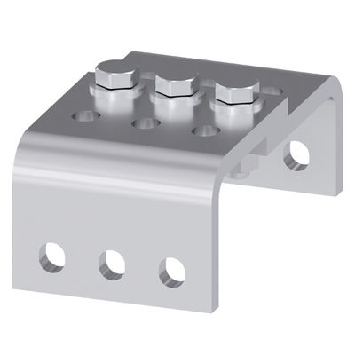 3KC9818-7 Barra de ponte para 3KC ATyS r RTSE e AtyS g ATSE 1600A Capacidade de peça única
