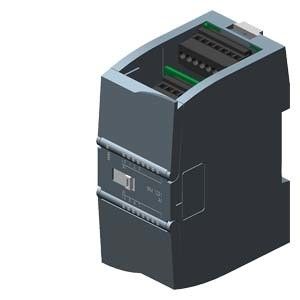 Modulos de entrada analógicos avançados 6ES7231-4HF32-0XB0 SM 1231 AI para automação industrial