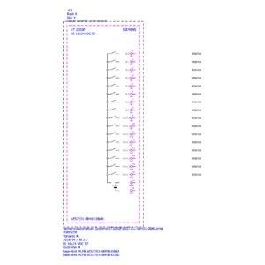 6ES7131-6BH01-0BA0 Módulo de entrada digital ET 200SP DI 16X24VDC ST para controlo industrial