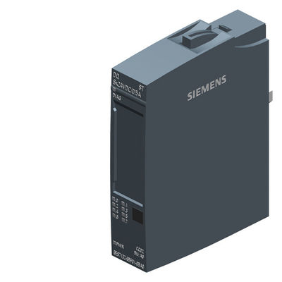 ET 200SP DQ 8x24VDC/0 5A Módulo de saída digital para controlo e automação industrial