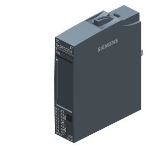 ET 200SP DQ 16x24VDC/0 5A ST Módulo de saída digital da Siemens 6ES7132-6BH01-0BA0