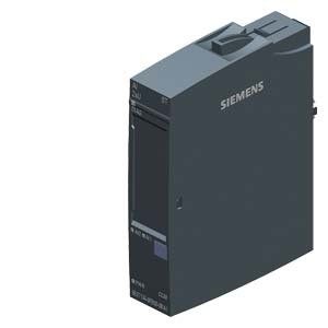 ET 200SP 6ES7134-6FB00-0BA1 módulo de entrada analógico A solução perfeita para controle PLC