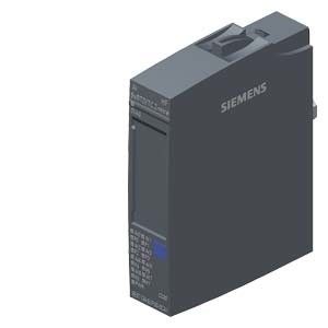 Módulo de entrada analógica HF 8xRTD/TC 2-WIRE para Siemens ET 200SP PLC 6ES7134-6JF00-0CA1 AI