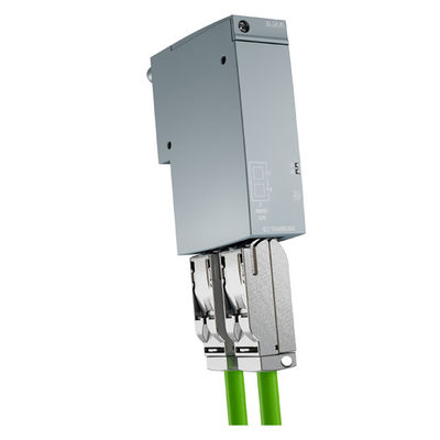 6ES7193-6AR00-0AA0 ET 200SP BusAdapter RJ45 Host Bus Adapter para integração perfeita