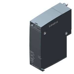 6ES7193-6AR00-0AA0 ET 200SP BusAdapter RJ45 Host Bus Adapter para integração perfeita