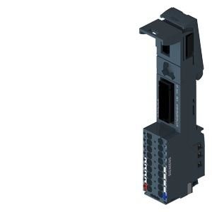 Siemens 6ES7193-6BP00-0BU0 ET 200SP BaseUnit BU20-P16