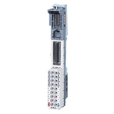 Siemens 6ES7193-6BP00-0DA0 ET 200SP BaseUnit BU15-P16