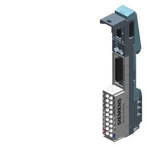 Siemens 6ES7193-6BP00-0DA0 ET 200SP BaseUnit BU15-P16