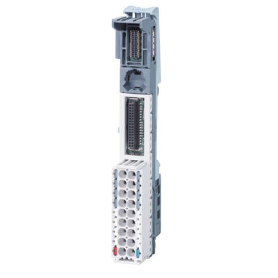 Siemens 6ES7193-6BP00-0DA1 ET 200SP BaseUnit BU15-P16 A0 2D/T Projetado para uso industrial