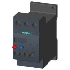 3RU6126-4EB1 Relé de sobrecarga para protecção do motor autónomo Tamanho S0 34...40 A Classe 10