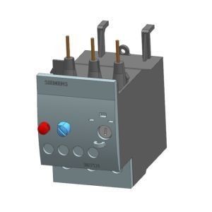 3RU7 tamanho S0 RELÉ SELECTIVO de sobrecarga selada 3RU7126-1FB0 para aplicações elétricas