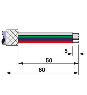 Conector de autocarro Phoenix Contact D-SUB SUBCON-PLUS F2 2799490 para transferência estável de dados