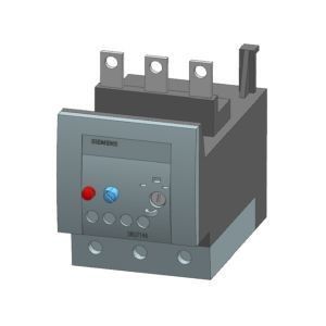 Relais de tensão 3RU7146-4MB0 para e Performance Tamanho S3 76.50 x 112.00 x 129.00MM
