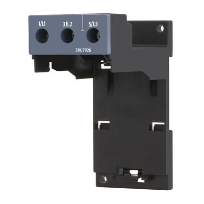 Atualizar o seu sistema de controle de comando com 3RU7926-3AA01 3RU7 adaptador S0 adaptador parafusos garantidos