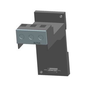 Atualizar o seu sistema de controle de comando com 3RU7926-3AA01 3RU7 adaptador S0 adaptador parafusos garantidos