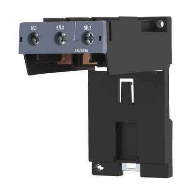 3RU7936-3AA01 3RU7 Adaptador S2 Parafusos de adaptadores para sistemas de automação industrial