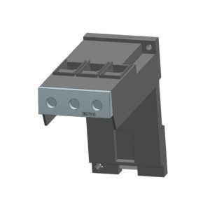 3RU7936-3AA01 3RU7 Adaptador S2 Parafusos de adaptadores para sistemas de automação industrial