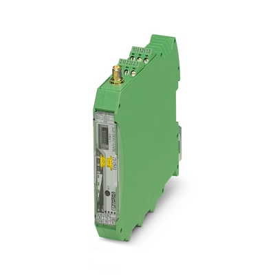 RAD-2400-IFS Phoenix Contact Wireless Communication Module com nível de proteção IP20