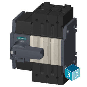 SENTRON 3KD até 1600 A Dispositivos básicos Desconectador para PLC 3KD2632-2ME10-0