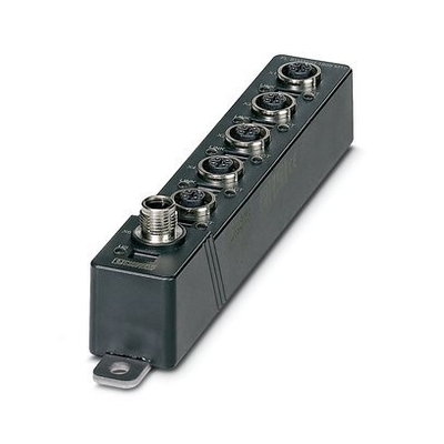 FL SWITCH 1605 M12 Comutador Ethernet Industrial para Redes 2700200 por Phoenix Contact
