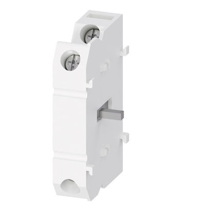 PLC 3KD9003-2 Acessório para 3KD0 tamanho 01/02 Interruptor auxiliar 1NO 1NC sem cabo