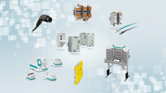 Contacto Phoenix 2800678 VAL-MS/1 1-BE/FM/S1 A solução perfeita para as necessidades industriais