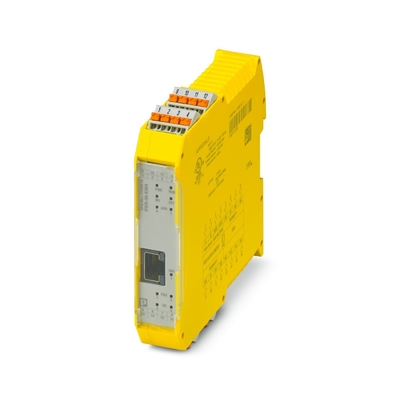 22.61*107.74*113.6mm Módulo de extensão PSR-M-EM4-SINCOS1-PI para relevo de tensão preciso