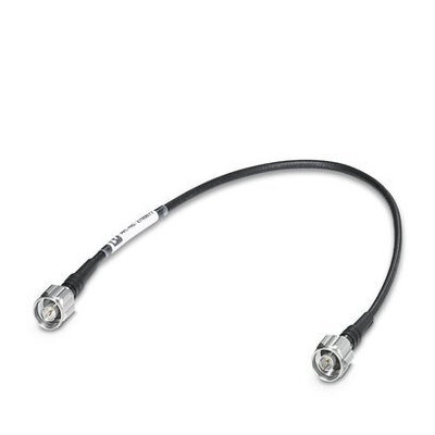2700677 Phoenix Contact Automation Peças sobressalentes Antenna Cabo coaxial FL LCX PIG-EF142-N-N