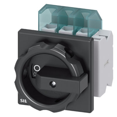 3LD2103-1TP51 Dispositivos básicos que desconectam interruptores e são acessíveis para necessidades industriais