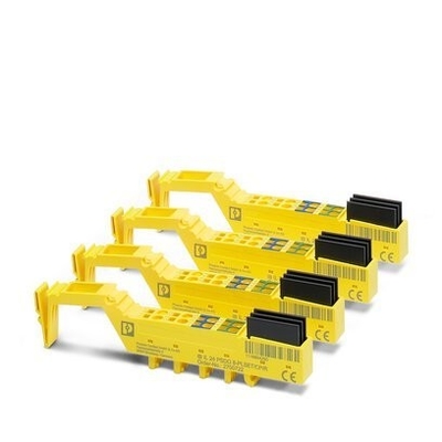 2700722 Phoenix Contact Automation Parts Connector Set IB IL 24 PSDO 8-PLSET/CP/R