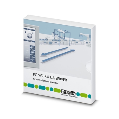 2402685 PC WORX UA SERVER-PLC