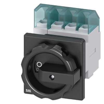 PLC 3LD2254-1TL51 Interruptor de desconexão de dispositivos básicos para aplicações industriais