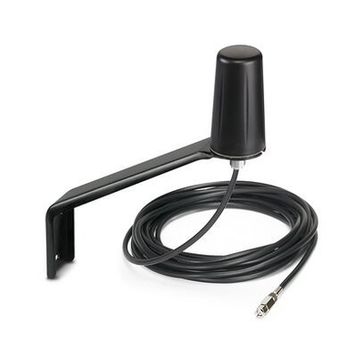 Atualize suas peças de reposição de automação Phoenix Contact com 5M TC ANT MOBILE MURAL ANTENA