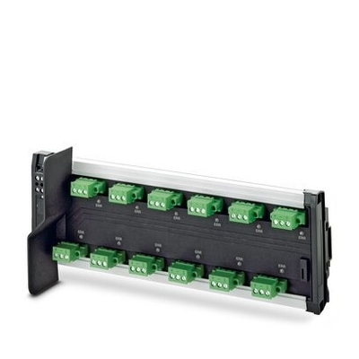 FB-12SP acoplador para peças sobressalentes de automação 2316310 Phoenix Contact