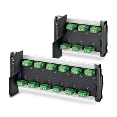 FB-12SP acoplador para peças sobressalentes de automação 2316310 Phoenix Contact