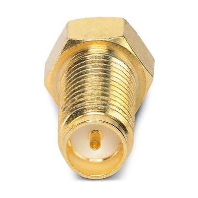Nível de proteção IP65 FL WLAN 5111 Módulo sem fios para rede industrial EtherNet/IP