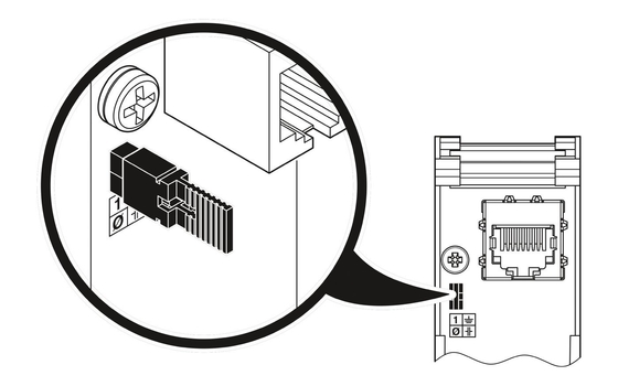 Atualize suas conexões de rede com o painel de correção FL-PP-RJ45-SCC do Phoenix Contact