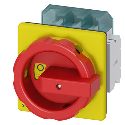 3LD2504-1TP53 Dispositivos Básicos Desconectador A escolha perfeita para controle de energia