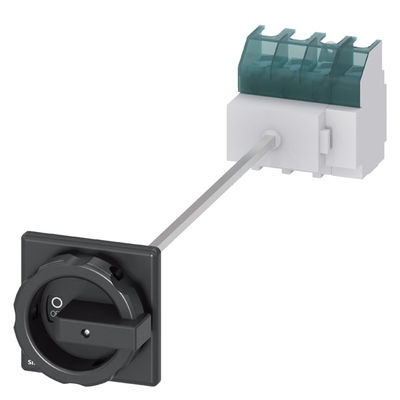 3LD2514-1TL51 Dispositivos Básicos Desconectador Perfeito para Aplicações Industriais