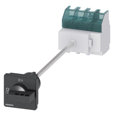 PLC 33LD2517-1TL11 Dispositivos básicos Desconectador para distribuição suave de energia